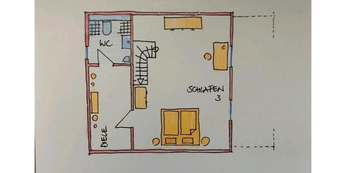 Einfamilienhaus Nagel - 4 Zimmer, 120 m&sup2;, 222.000&euro; | Angebot:27021520