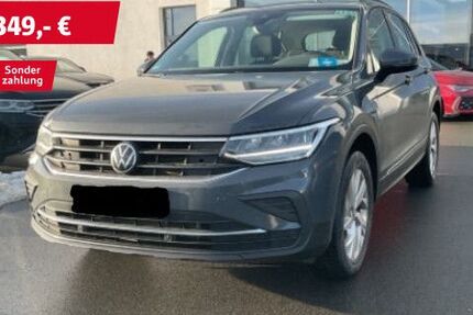VW Tiguan 67.500 km 26.300 &euro; Bayreuth 95448