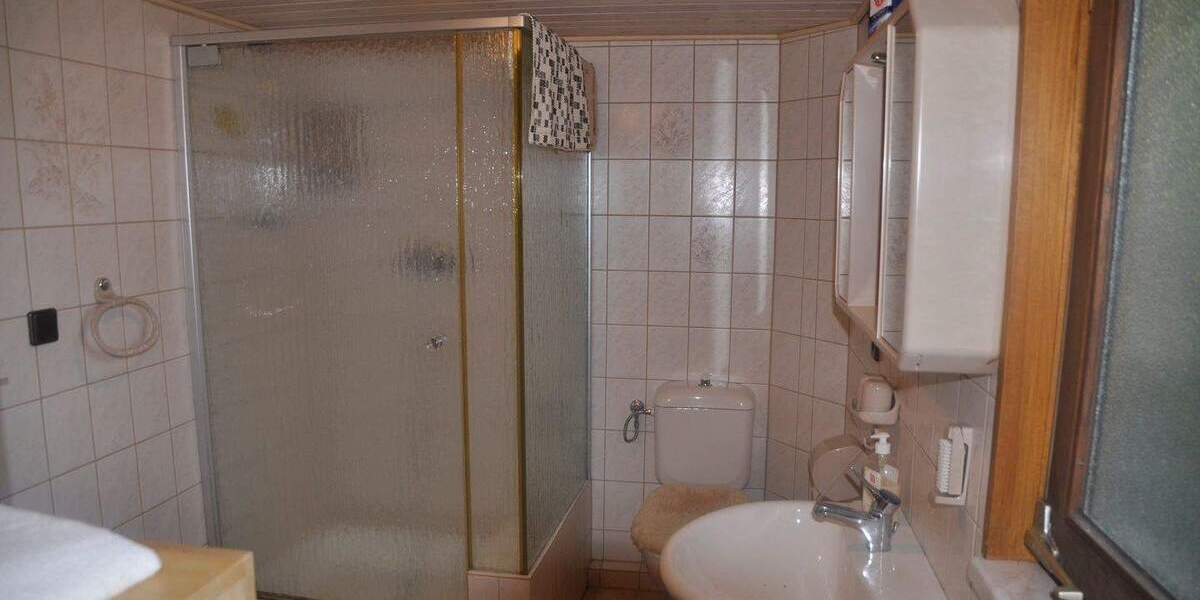 Bungalow Bischofsgrün Wülfersreuth - 3 Zimmer, 48 m&sup2;, 195.000&euro; | Angebot:25743810