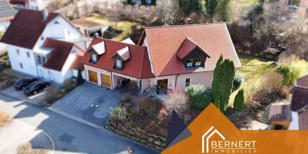 Einfamilienhaus Weismain - 1 Zimmer, 256 m&sup2;, 649.000&euro; | Angebot:25739764