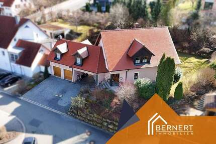 Haus Weismain - 1 Zimmer, 256 m&sup2;, 649.000&euro; | Angebot:25739764