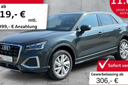 Audi Q2 6.762 km 30.830 &euro; Bayreuth 95448
