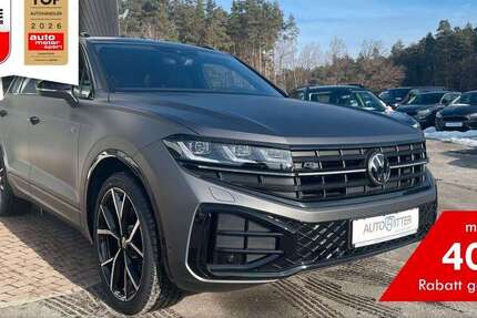VW Touareg 6.050 km 79.990 &euro; Eschenbach i.d.OPf. 92676