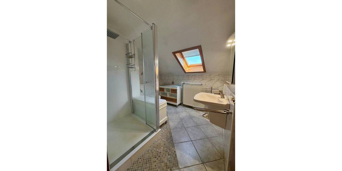 Doppelhaushälfte Bayreuth St. Johannis - 5 Zimmer, 111 m&sup2;, 409.000&euro; | Angebot:26629544