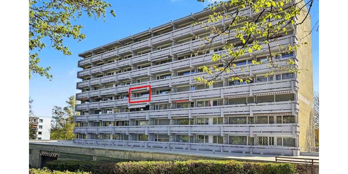 Etagenwohnung Bayreuth City - 3 Zimmer, 83 m&sup2;, 235.000&euro; | Angebot:27090759