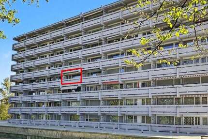 Wohnung Bayreuth City - 3 Zimmer, 83 m&sup2;, 235.000&euro; | Angebot:27090759