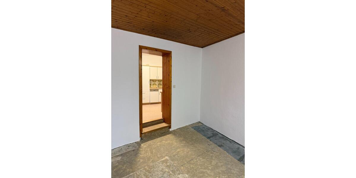 Erdgeschoßwohnung Pegnitz - 2 Zimmer, 114 m&sup2;, 850&euro; | Angebot:25872224