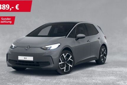 VW ID.3 24.521 km 29.730 &euro; Bayreuth 95448
