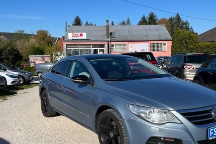 VW Passat 184.000 km 5.650 &euro; Heinersreuth 95500