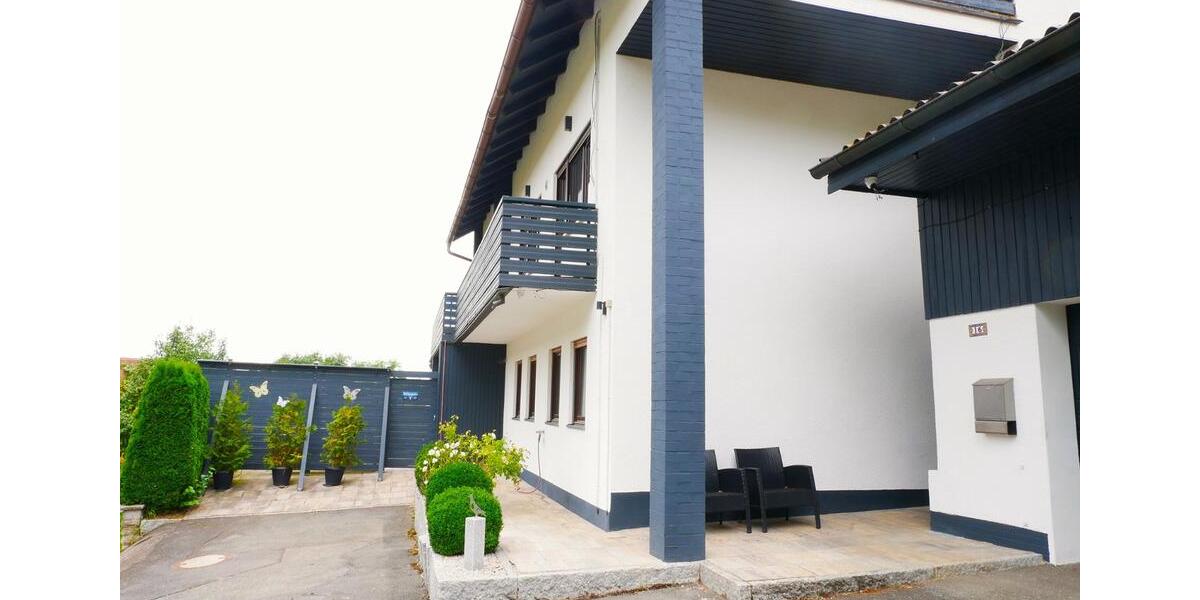 Einfamilienhaus Weidenberg - 319.000&euro; | Angebot:24434362