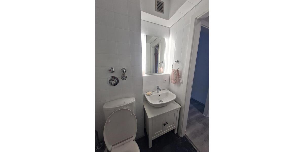 Etagenwohnung Bayreuth Bernecker Straße / Insel / Riedelsberg - 1 Zimmer, 18 m&sup2;, 92.600&euro; | Angebot:27166638