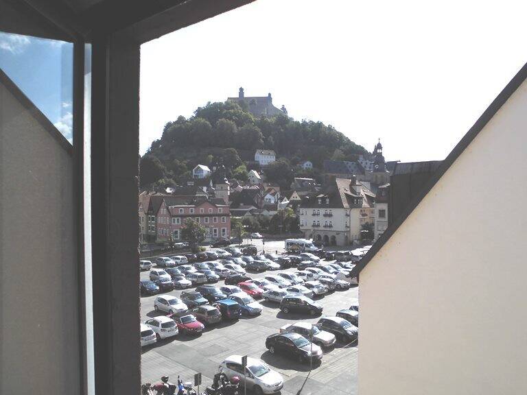 Mehrfamilienhaus, Wohnhaus Kulmbach Blaich - 2 Zimmer, 1 m&sup2;, 1.190.000&euro; | Angebot:25796887