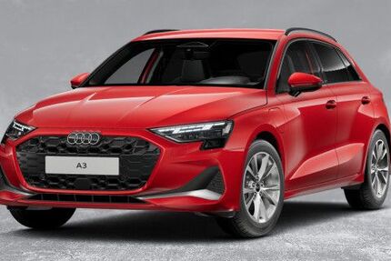 Audi A3 8.209 km 36.930 &euro; Bayreuth 95448
