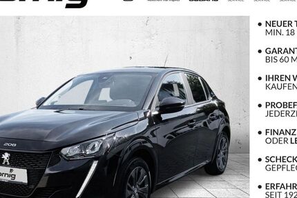 Peugeot 208 25.810 km 16.490 &euro; Himmelkron 95502