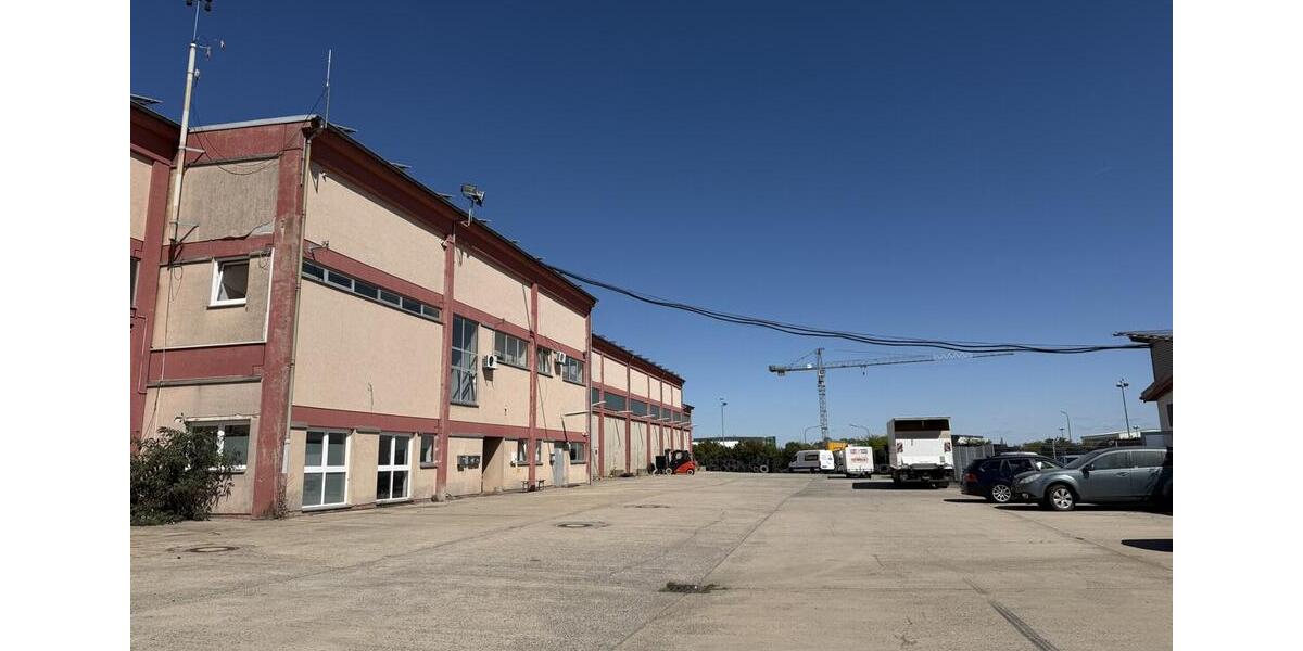 Gewerbeobjekt Bindlach - 4.950&euro; | Angebot:23602288