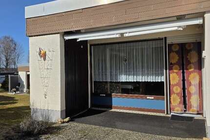 Wohnung Bischofsgrün - 2 Zimmer, 60 m&sup2;, 129.000&euro; | Angebot:25332145