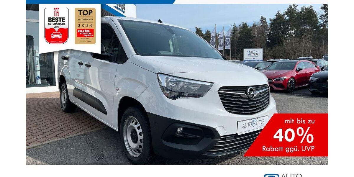 Opel Combo 1.468 km 19.890 &euro; Eschenbach 92676