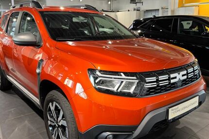 Dacia Duster 35.350 km 17.990 &euro; Bayreuth 95448