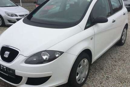 Seat Altea 199.000 km 3.990 &euro; Himmelkron 95502