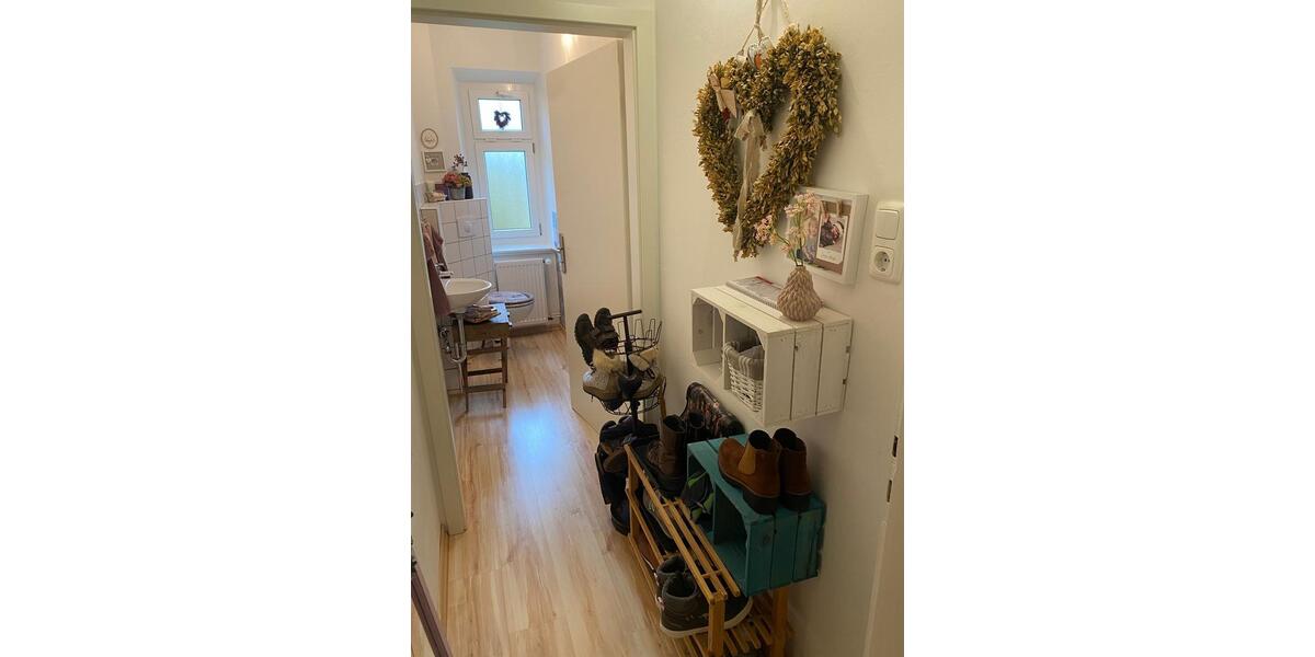 Etagenwohnung Kulmbach Blaich - 3 Zimmer, 105 m&sup2;, 890&euro; | Angebot:25414322