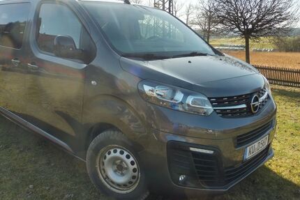 Opel Vivaro 115.050 km 21.950 &euro; Neudrossenfeld 95512