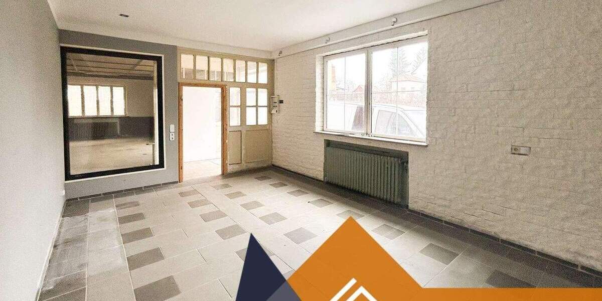 Gewerbeobjekt Kulmbach Blaich - 349.000&euro; | Angebot:25775046
