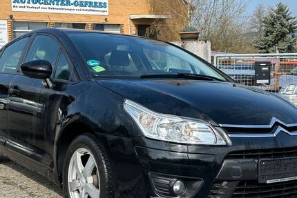 Citroen C4 165.000 km 2.250 &euro; Gefrees 95482