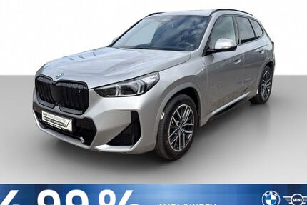 BMW iX1 46.992 km 40.990 &euro; Kulmbach 95326