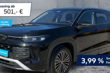 VW Tayron 13.766 km 48.430 &euro; Kulmbach 95326