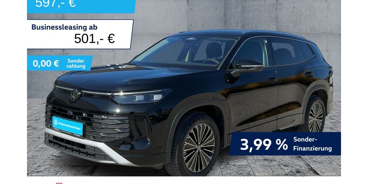 VW Tayron 13.766 km 48.430 &euro; Kulmbach 95326