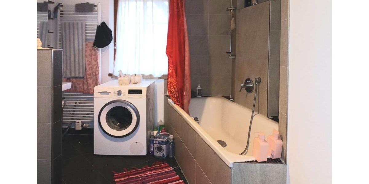 Terrassenwohnung Neudrossenfeld - 3 Zimmer, 100 m&sup2;, 750&euro; | Angebot:25553087