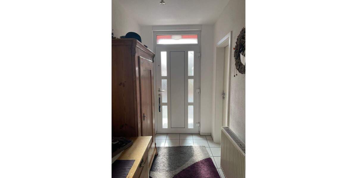 Einfamilienhaus Weidenberg - 5 Zimmer, 164 m&sup2;, 579.000&euro; | Angebot:25660781