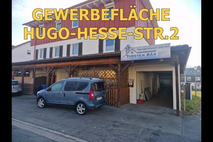 Gewerbeobjekt Kulmbach Blaich - 990&euro; | Angebot:25283037