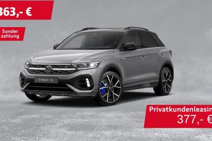 VW T-Roc 19.134 km 38.795 &euro; Kulmbach 95326