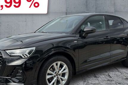 Audi Q3 31.060 km 33.106 &euro; Bayreuth 95448