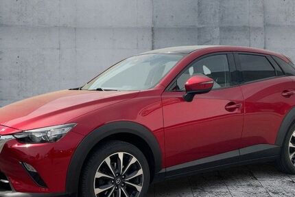 Mazda CX-3 94.302 km 13.500 &euro; Pegnitz 91257