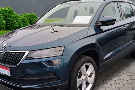 Skoda Karoq 145.000 km 15.870 &euro; Bindlach 95463