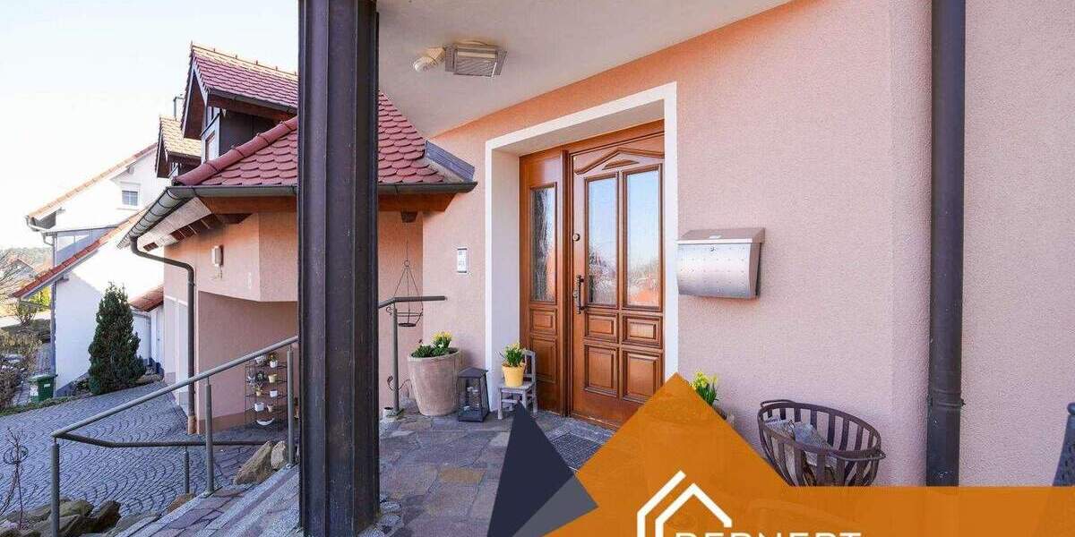 Einfamilienhaus Weismain - 1 Zimmer, 256 m&sup2;, 649.000&euro; | Angebot:25739764