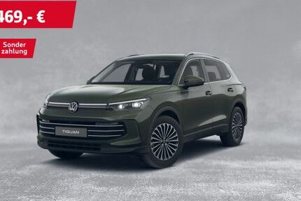 VW Tiguan 31.000 km 36.430 &euro; Kulmbach 95326