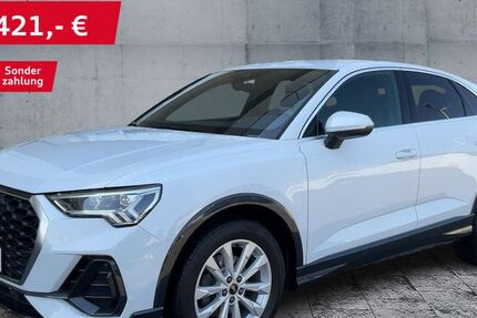 Audi Q3 97.028 km 28.210 &euro; Bayreuth 95448