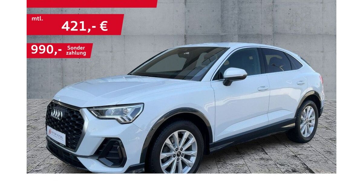 Audi Q3 97.028 km 28.210 &euro; Bayreuth 95448