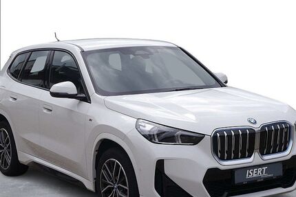 BMW iX1 29.800 km 38.790 &euro; Bayreuth 95445