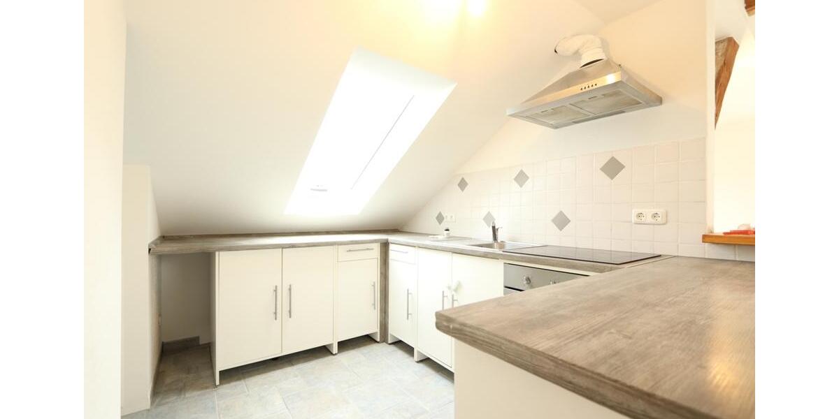 Etagenwohnung Mistelgau - 3 Zimmer, 85 m&sup2;, 680&euro; | Angebot:26660351