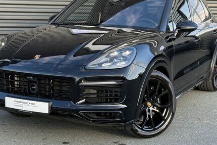 Porsche Cayenne 47.900 km 78.900 &euro; Bayreuth 95448