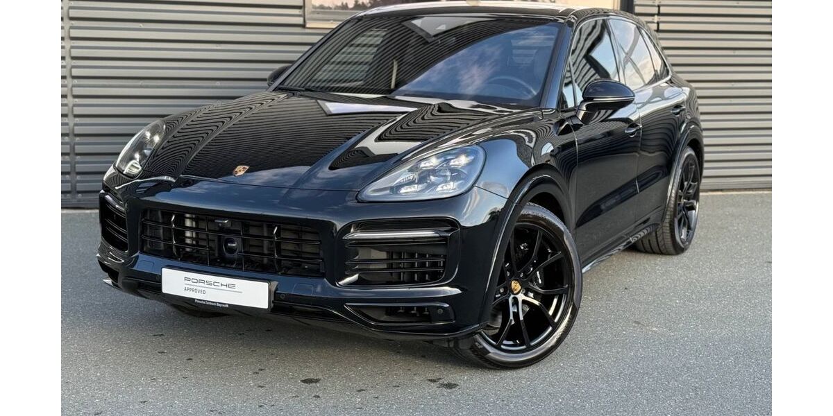 Porsche Cayenne 47.900 km 78.900 &euro; Bayreuth 95448