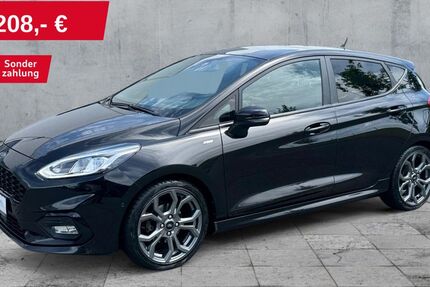 Ford Fiesta 29.992 km 15.014 &euro; Pegnitz 91257