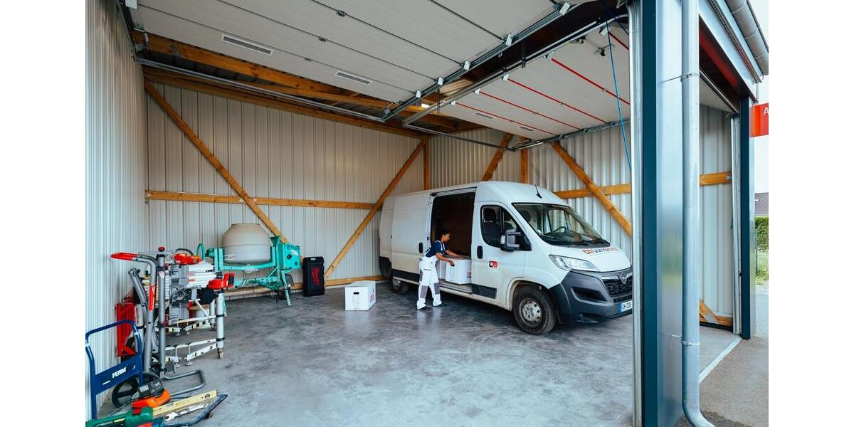 Gewerbeobjekt Bindlach - 235&euro; | Angebot:26262579