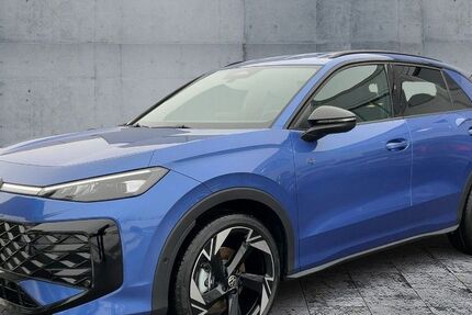 VW T-Roc 3.000 km 35.270 &euro; Bayreuth 95448