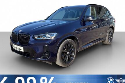 BMW X3 M40 50.287 km 55.910 &euro; Kulmbach 95326