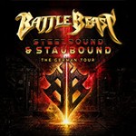 Battle Beast + Moonlight Haze – The German Tour 2026